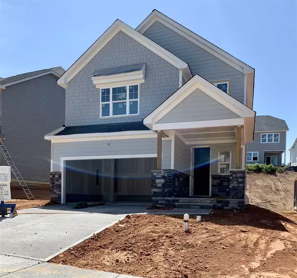 336 Golf Vista Trail #Lot 1328, Holly Springs, NC 27540