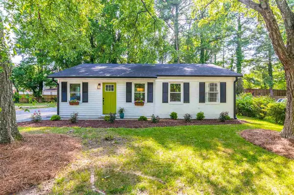 2720 Sanderford Road, Raleigh, NC 27610