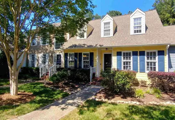 1217 Cranebridge Place, Chapel Hill, NC 27517