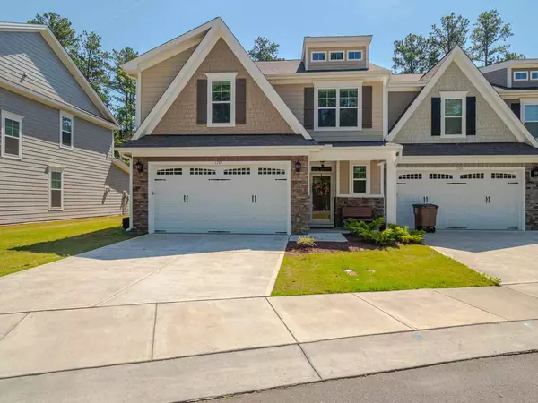 1747 Grandmaster Way, Wake Forest, NC 27587