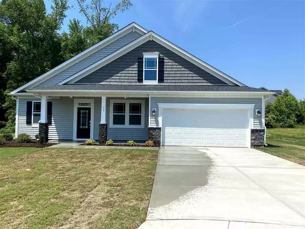 15 Montasel Court, Fuquay Varina, NC 27526