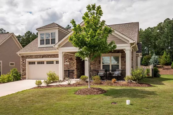 Cary, NC 27519,1652 Vineyard Mist Drive