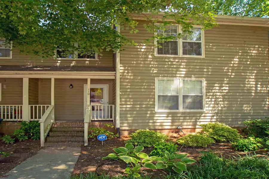 110 Long Shadow Place, Durham, NC 27713