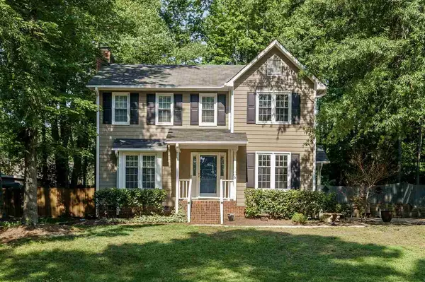 1003 Cherokee Court, Apex, NC 27502