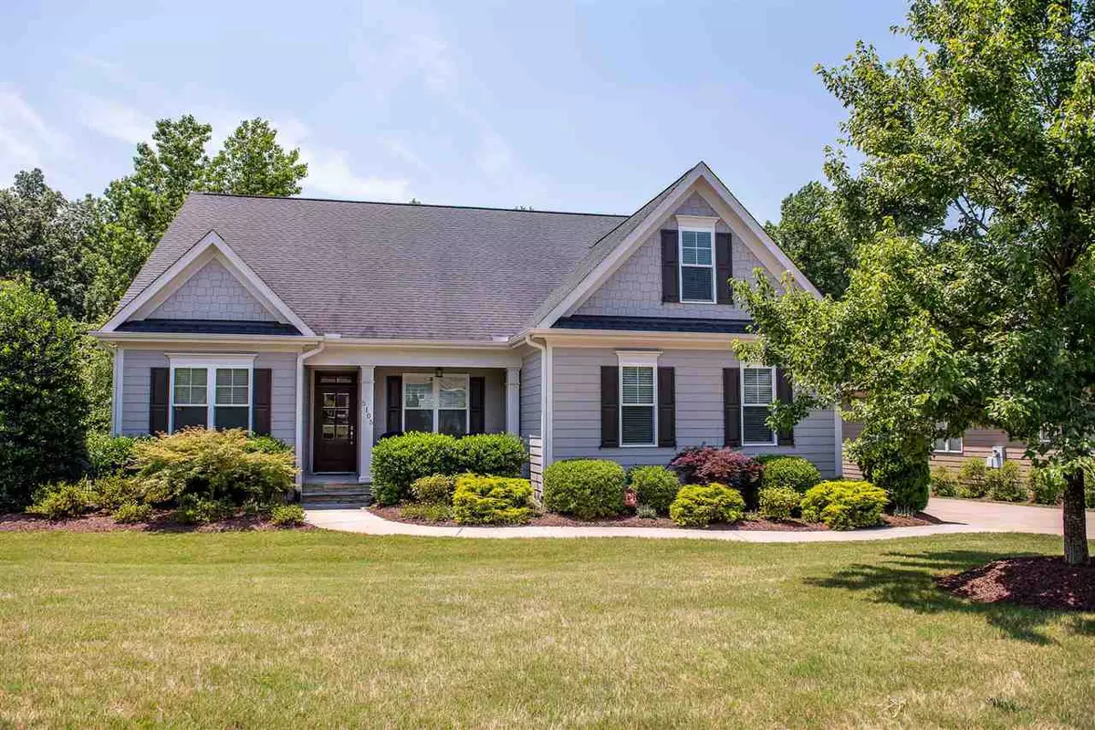 Rolesville, NC 27571,5105 Corner Rock Drive