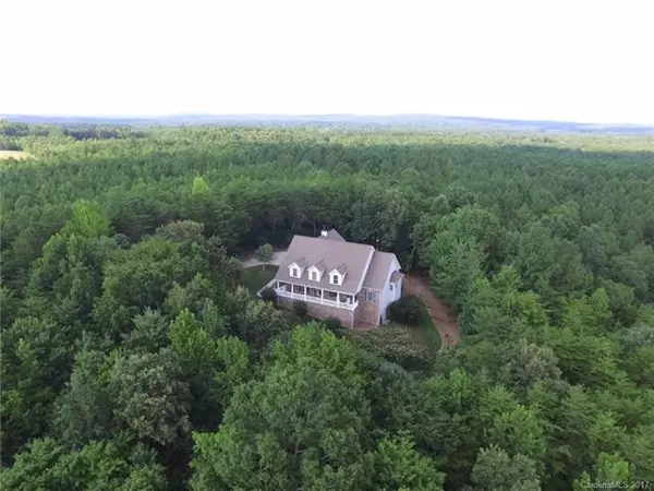 146 Chersonese Court, New London, NC 28127