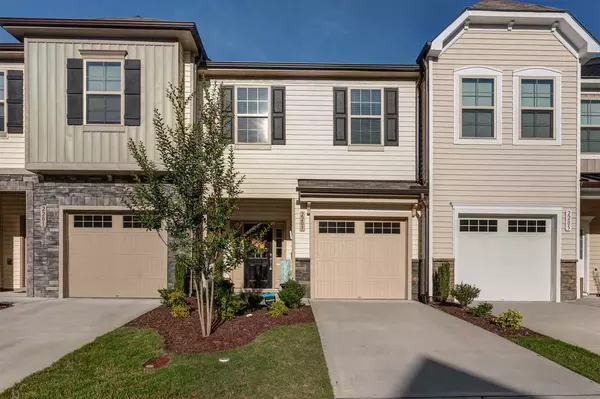 2203 Sweet Annie Way, Wake Forest, NC 27587