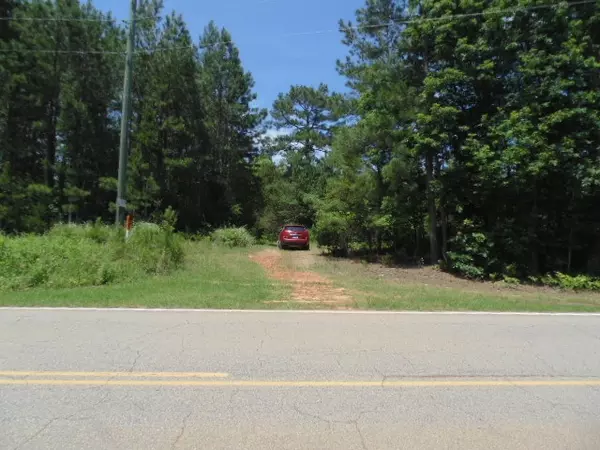 Lot 6 Parktown Road, Warrenton, NC 27589