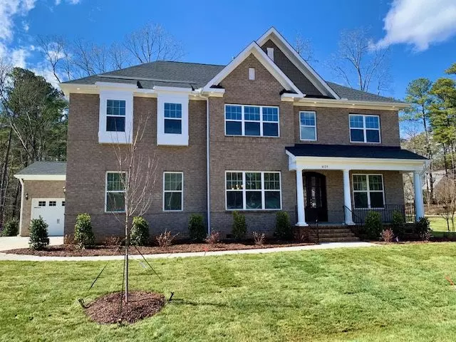 Wake Forest, NC 27587,8125 Curina Lane #Lot 550