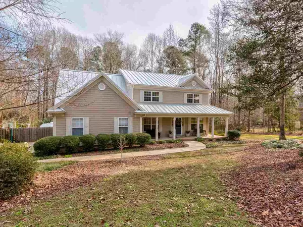 1341 Turner Farms Road, Garner, NC 27529