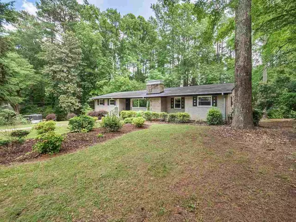 106 Woodland Drive, Cary, NC 27513