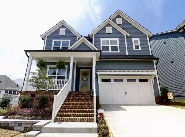 1509 Highpoint Street, Wake Forest, NC 27587