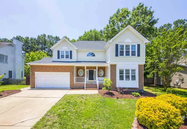 131 Covington Square, Cary, NC 27513