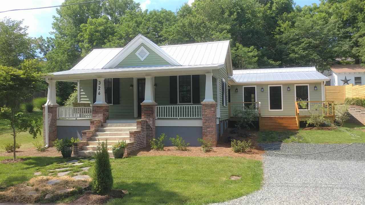 326 W Margaret Lane, Hillsborough, NC 27278