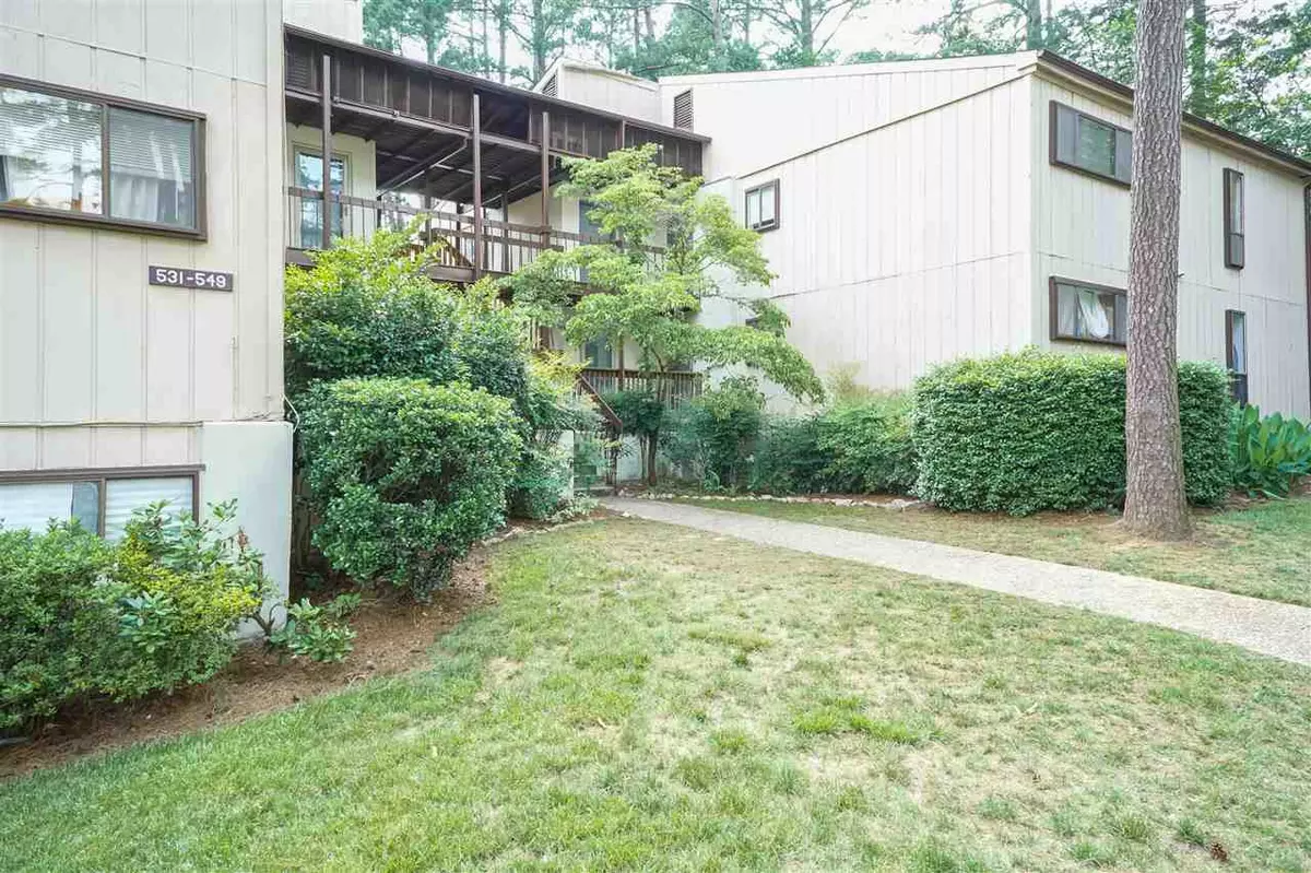 Raleigh, NC 27609,547 Pine Ridge Place #547