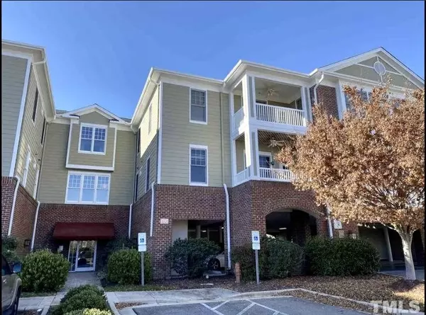 312 Waterford Lake Drive #312, Cary, NC 27519