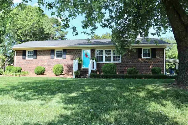 625 Keck Road, Haw River, NC 27258