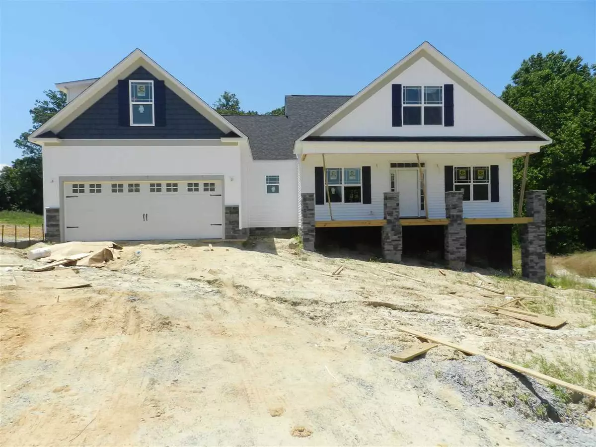 Benson, NC 27504,173 Pleasant View Lane