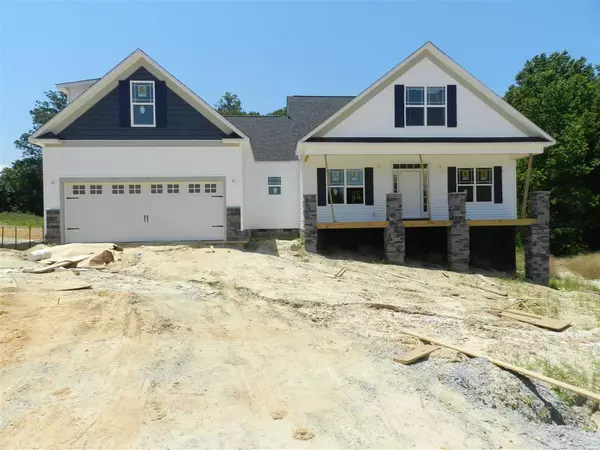 173 Pleasant View Lane, Benson, NC 27504