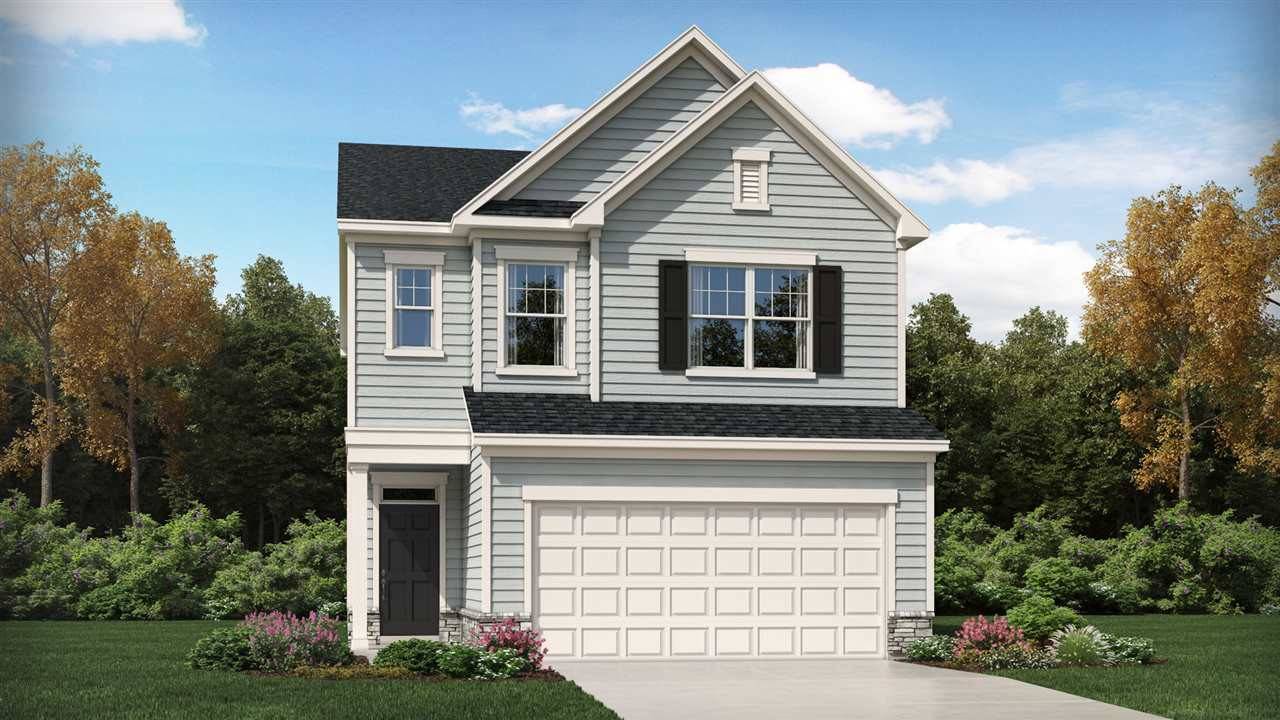 312 Bedivere Lane #103, Durham, NC 27703