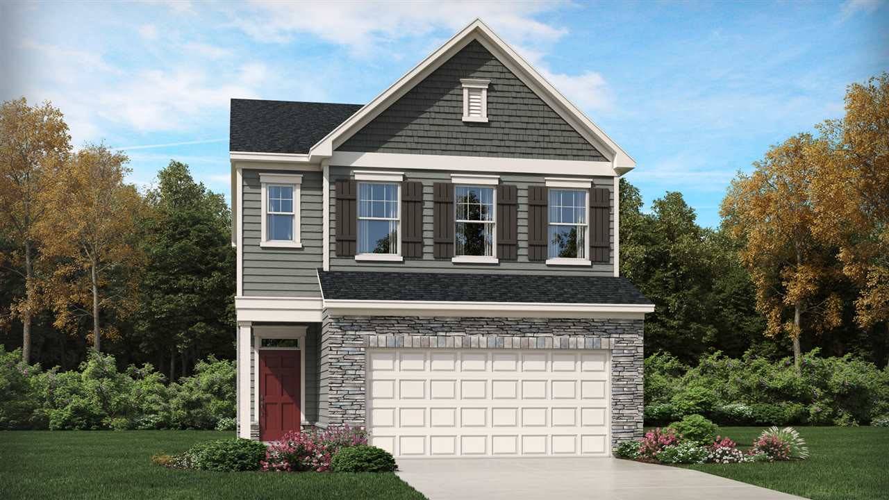 314 Bedivere Lane #104, Durham, NC 27703