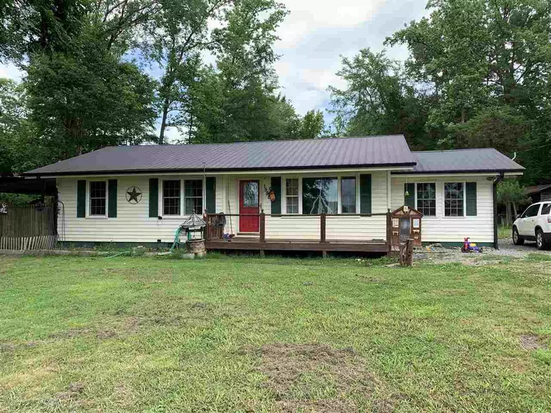 1980 Beal Road, Goldston, NC 27252