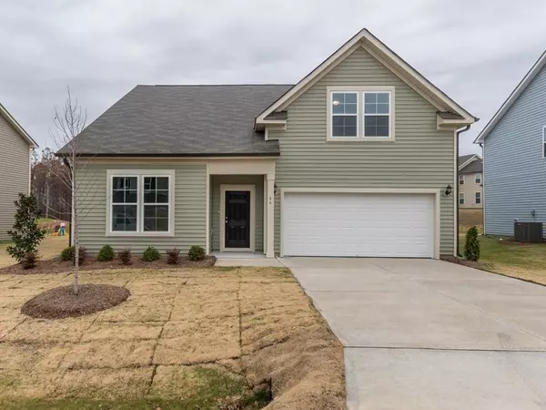 55 Fontaine Drive #CC Lot 31, Franklinton, NC 27525