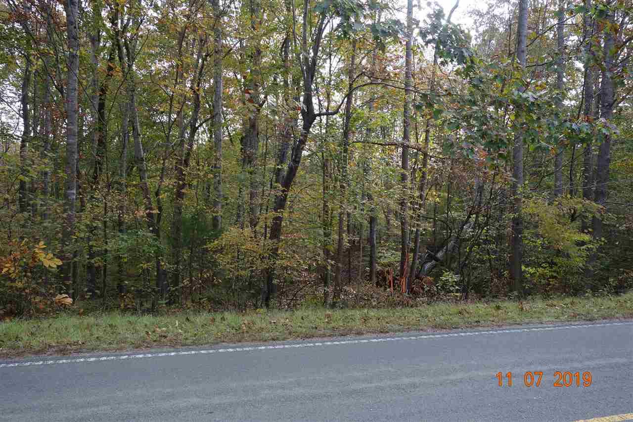 Oxford, NC 27565,Lot 1 & 2 Tabbs Creek Lane