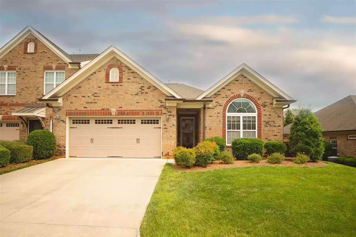 Gibsonville, NC 27249,307 St Nicholas Trail