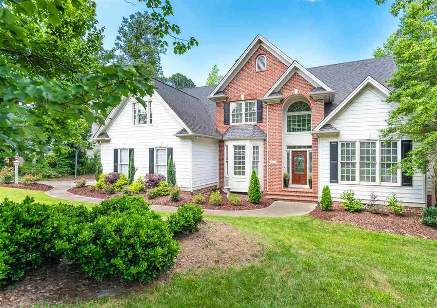 101 Kelekent Lane, Cary, NC 27518