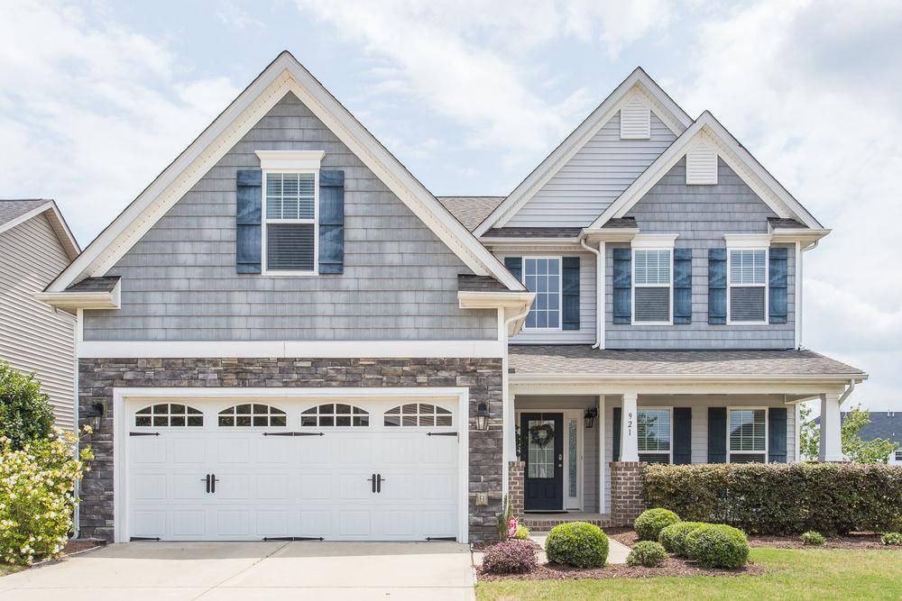 921 Jewel Stone Lane, Morrisville, NC 27560