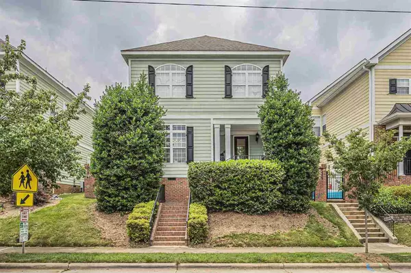 1149 N Blount Street, Raleigh, NC 27604