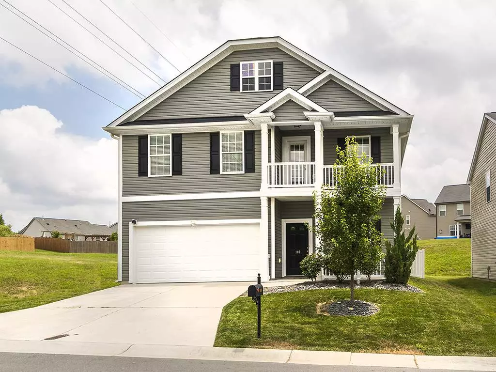 Gibsonville, NC 27249,118 Claystone Drive