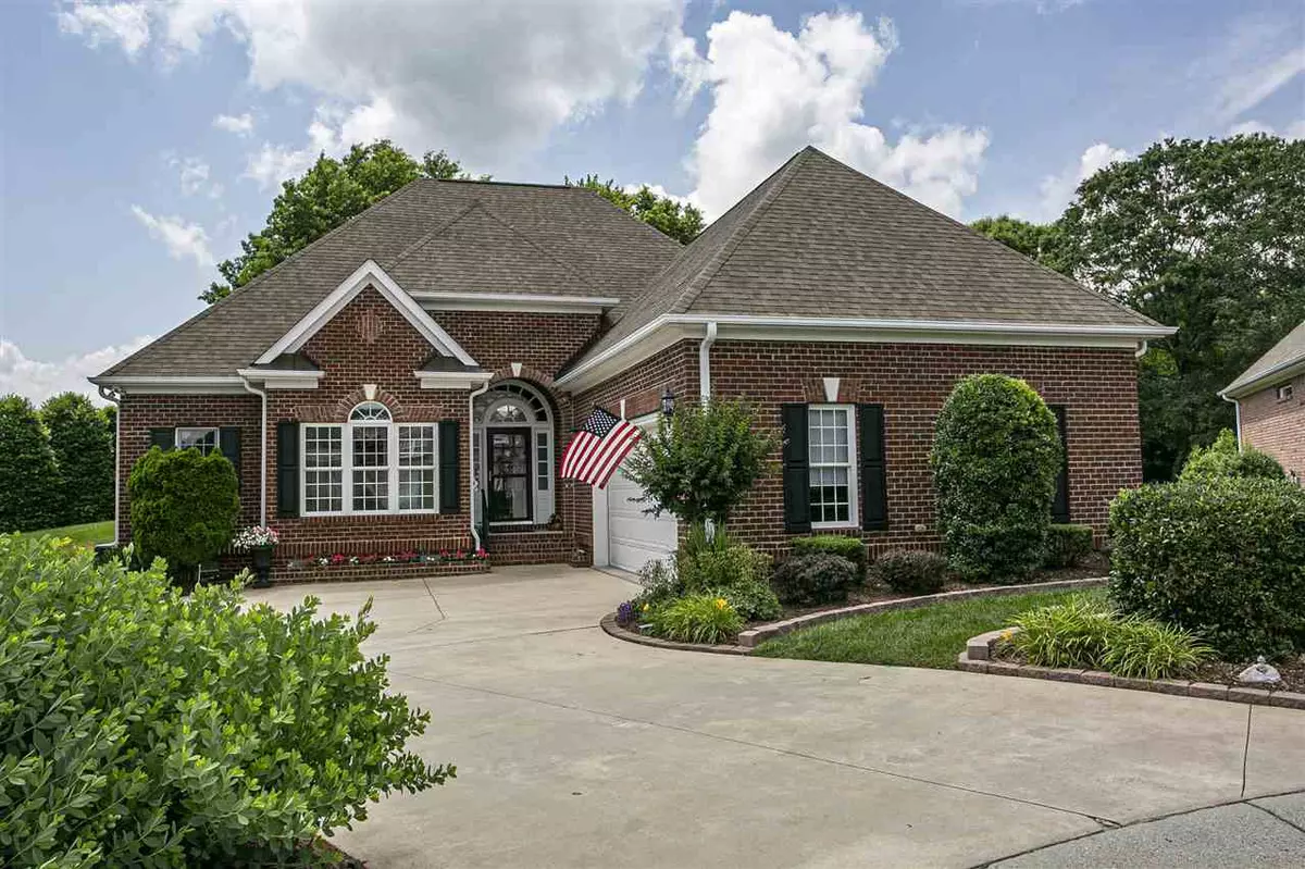 Mebane, NC 27302,104 Sam Snead Drive