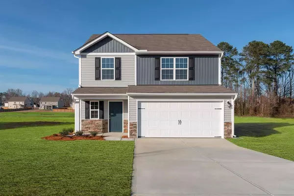 56 Doonbeg Drive, Fuquay Varina, NC 27526