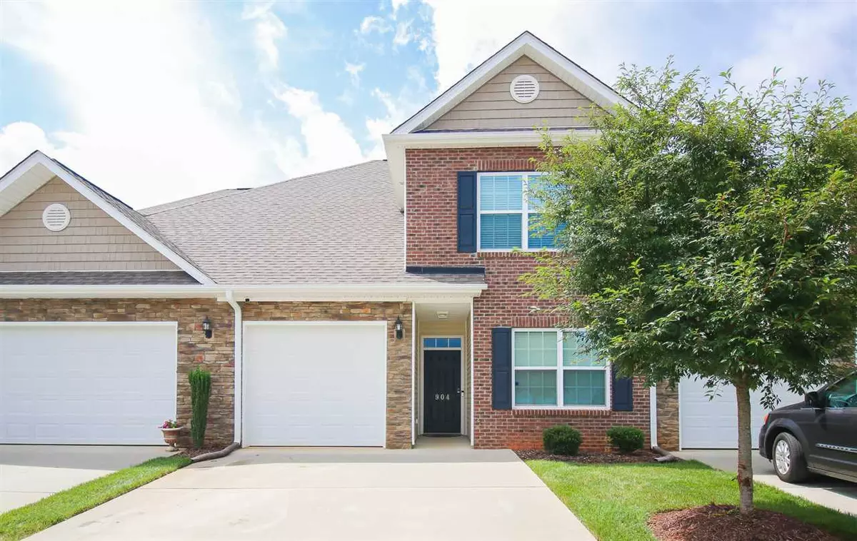 Mebane, NC 27302,904 Lake Michael Way