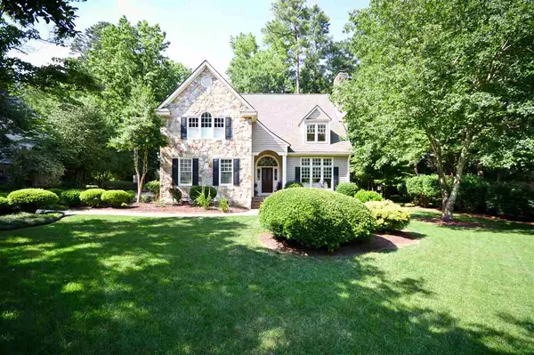 992 Jones Wynd, Wake Forest, NC 27587