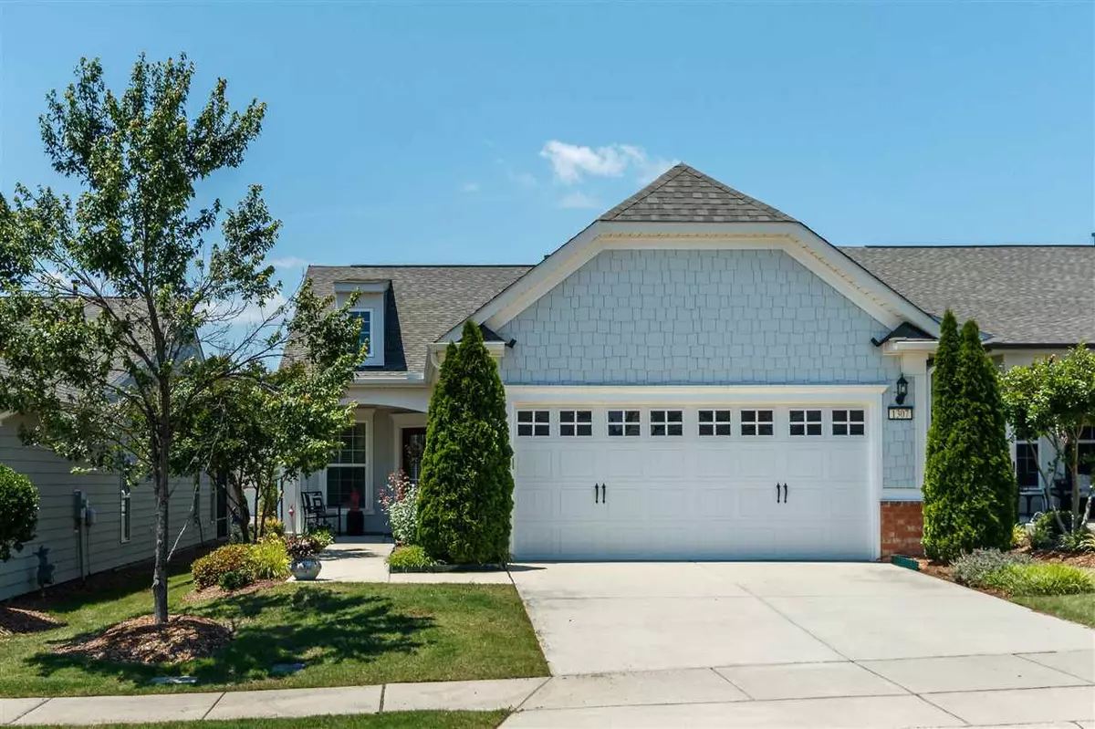 Durham, NC 27703,1307 Clay Hill Way