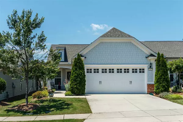 1307 Clay Hill Way, Durham, NC 27703