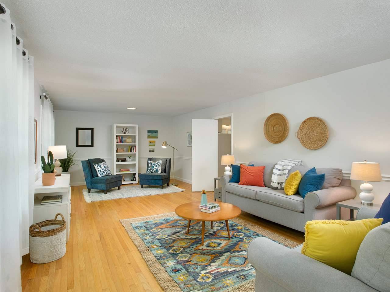 3737 Swarthmore Road, Durham, NC 27707