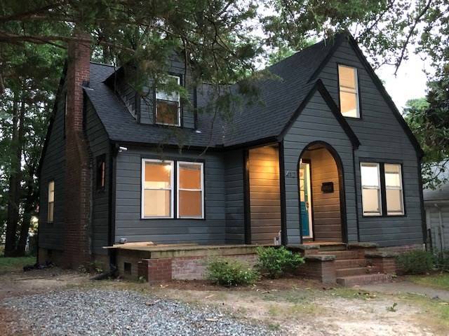 412 Dupree Street, Durham, NC 27707