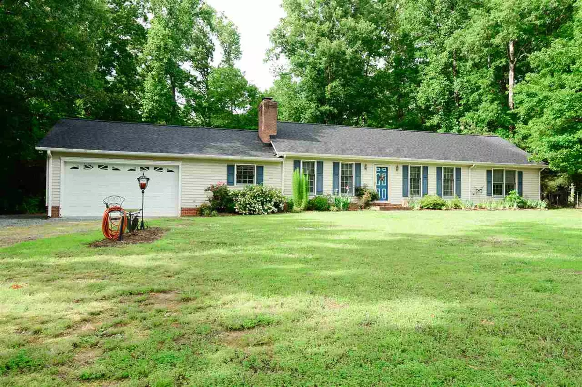 Rougemont, NC 27572,8306 McKee Road