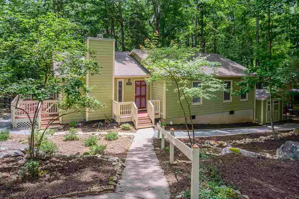 314 Blueridge Road, Carrboro, NC 27510