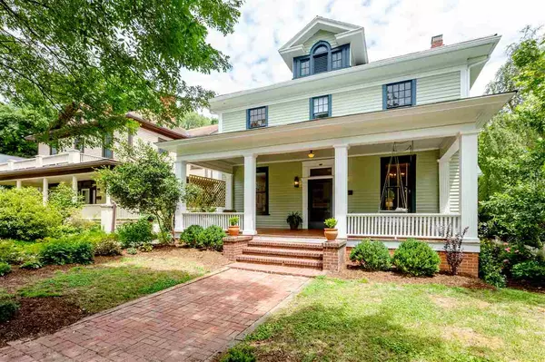 1010 Gloria Avenue, Durham, NC 27701