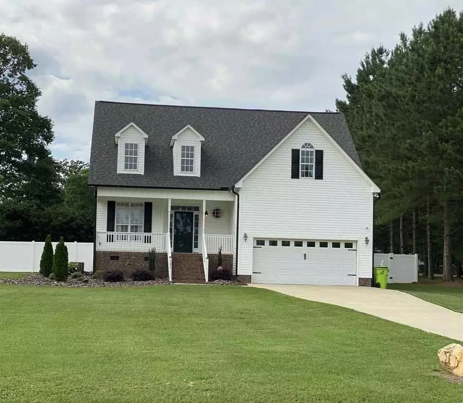 Garner, NC 27529,101 Gibbons Drive