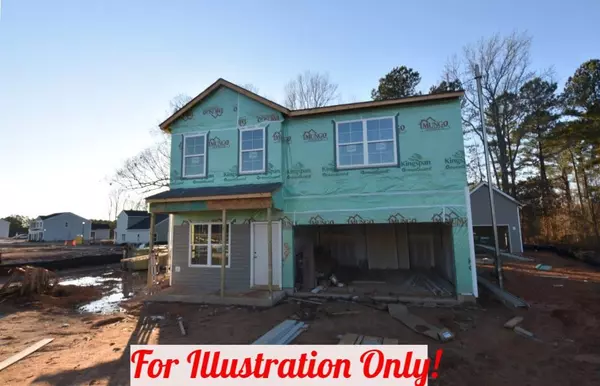 110 Fall Harvest Court, Franklinton, NC 27525