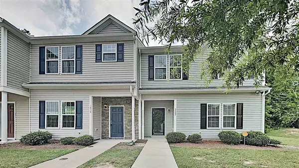 3502 Midway Island Court, Raleigh, NC 27610