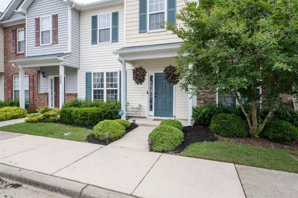 8306 Glenwood Springs Court, Raleigh, NC 27616