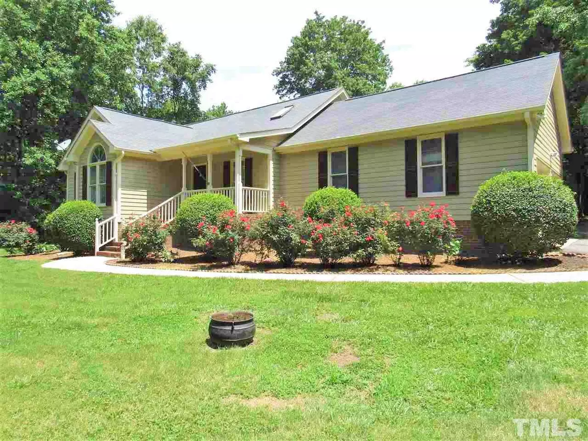 Franklinton, NC 27525,1677 Fern Hollow Drive