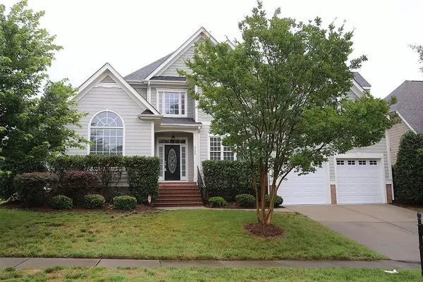 505 Buxton Grant Drive, Cary, NC 27519